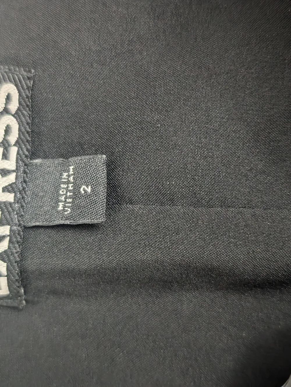 Express Pencil Skirt